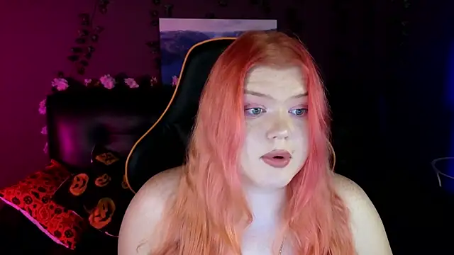 AriettaHeart online show from 11-06-25, 08:13