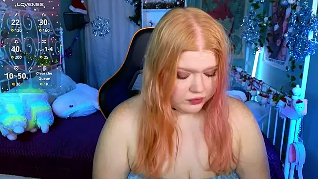 AriettaHeart online show from 12-23-25, 10:58