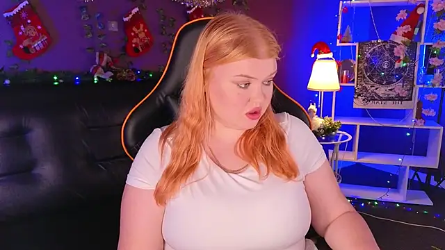 AriettaHeart online show from 12-20-25, 11:57