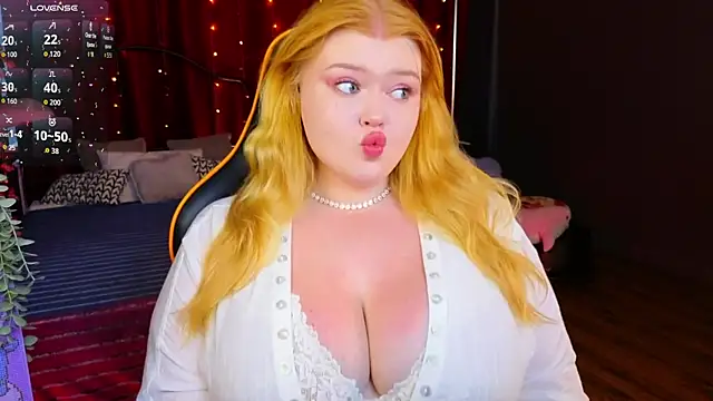 AriettaHeart online show from 06-19-26, 03:29