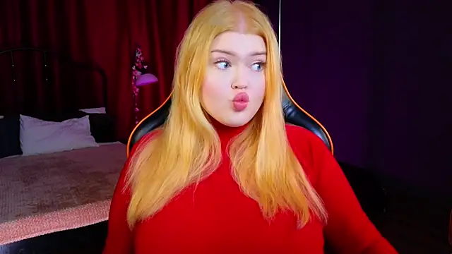 AriettaHeart online show from 03-24-26, 03:56