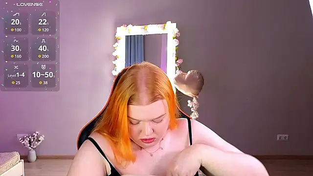 AriettaHeart online show from 02-15-26, 09:03