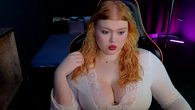 AriettaHeart online show from 02-26-26, 03:56