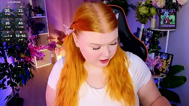 AriettaHeart online show from 05-30-26, 11:27