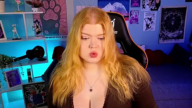 AriettaHeart online show from 05-04-26, 10:07