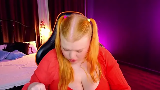 AriettaHeart online show from 02-20-26, 10:39