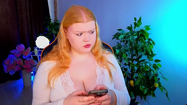 AriettaHeart online show from 03-13-26, 10:53