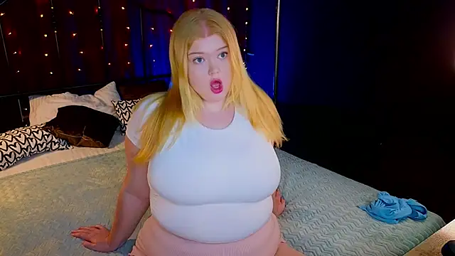 AriettaHeart online show from 05-11-26, 02:45
