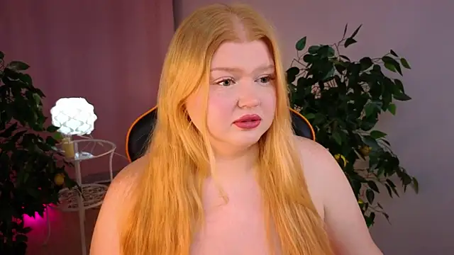 AriettaHeart online show from 03-23-26, 03:56