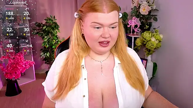 AriettaHeart online show from 07-16-26, 04:26