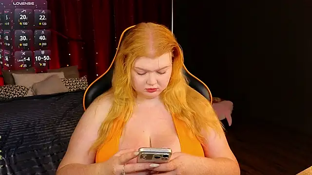AriettaHeart online show from 06-21-26, 11:16