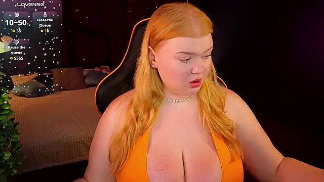 AriettaHeart online show from 07-10-26, 10:59
