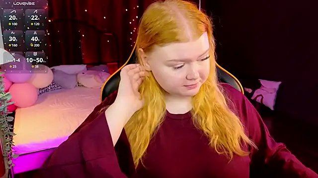 AriettaHeart online show from 06-10-26, 10:38