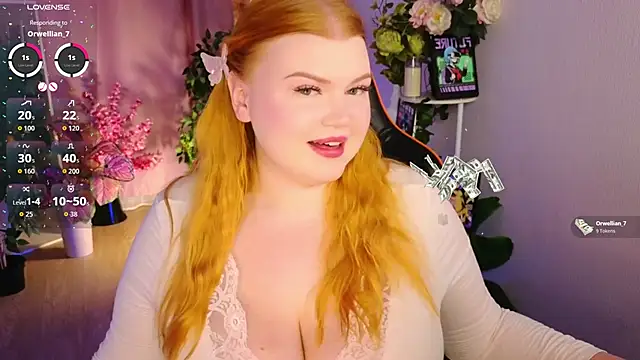 AriettaHeart online show from 06-04-26, 04:00