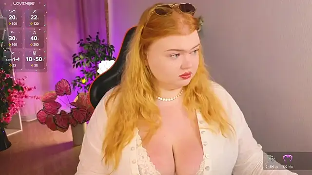 AriettaHeart online show from 06-20-26, 11:04