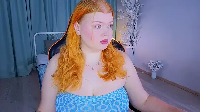 AriettaHeart online show from 02-11-26, 03:56