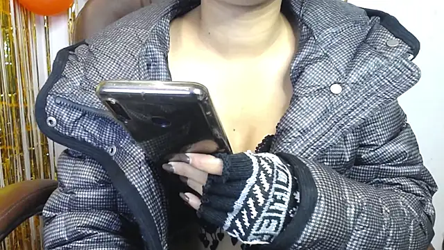 horneyworld007 online show from 12-21-25, 02:30