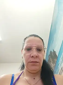 SugarDiamonds online show from 07-12-26, 06:03