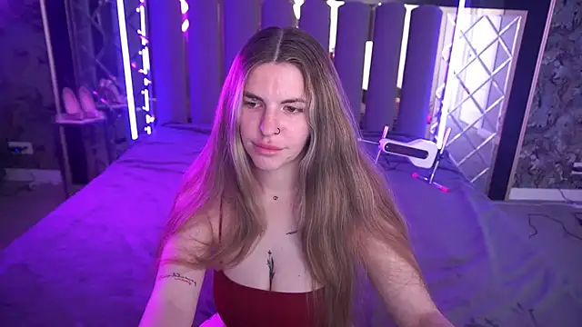 DanielaReign online show from 05-27-26, 12:45