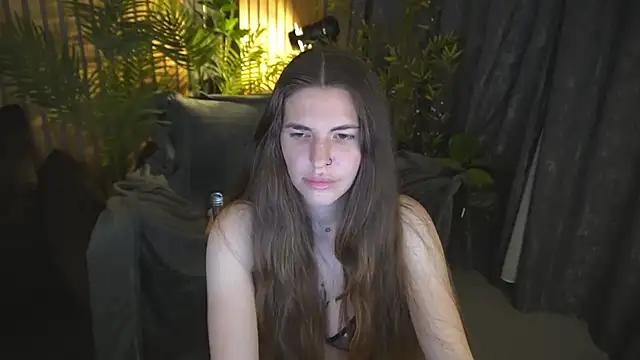 DanielaReign online show from 11-25-25, 02:06