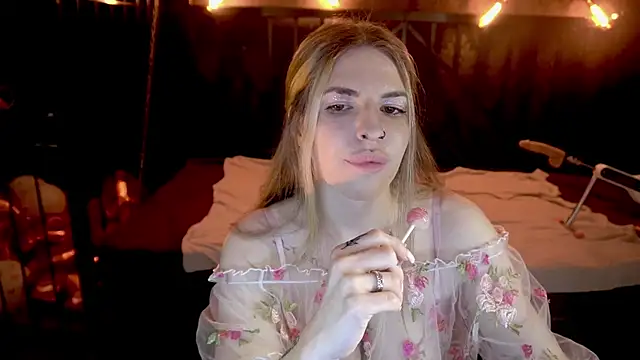 DanielaReign online show from 03-13-26, 02:33