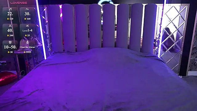 DanielaReign online show from 04-06-26, 12:50