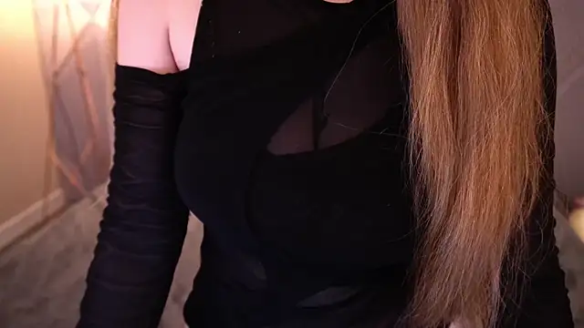 DanielaReign online show from 04-18-26, 08:38