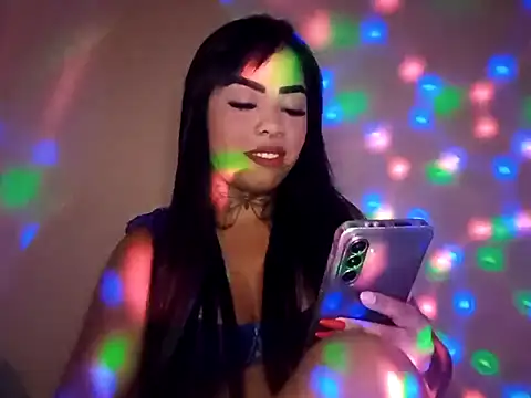 Ninfetinha0102 online show from 11-03-25, 10:13