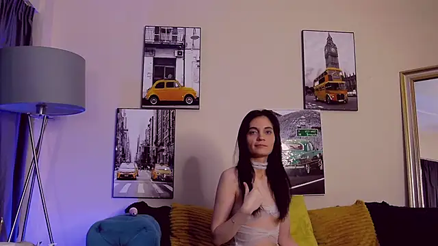 FayeSlate online show from 04-04-26, 03:02