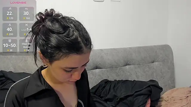 Shanell c online show from 11-04-25, 03:32