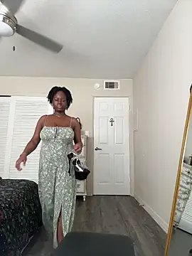 ladiosa selene online show from 03-01-26, 09:37