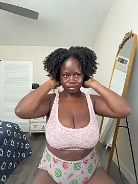 ladiosa selene online show from 04-05-26, 05:30