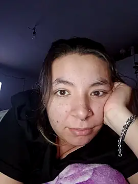 Baby Myla online show from 11-08-25, 08:23