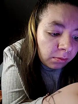 Baby Myla online show from 03-15-26, 08:16