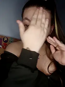 Baby Myla online show from 11-21-25, 07:24