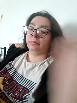 Baby Myla online show from 03-12-26, 08:18