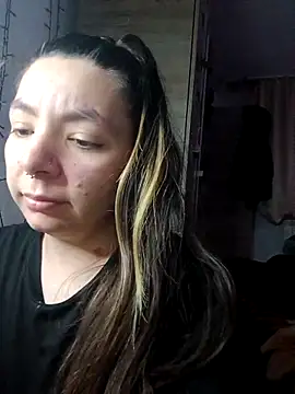 Baby Myla online show from 03-21-26, 08:02