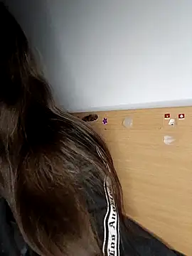 Baby Myla online show from 03-19-26, 08:53