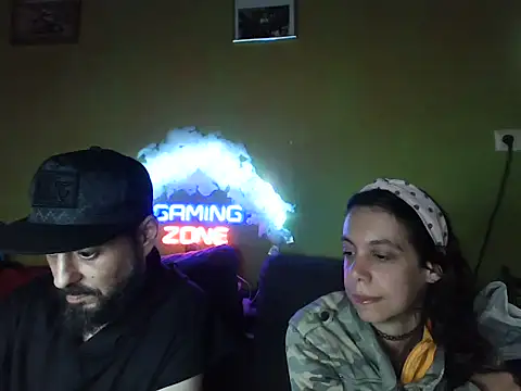 DonJuanDeBomboni online show from 04-28-26, 03:33