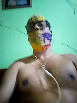 BdTinyDick online show from 11-03-25, 03:12