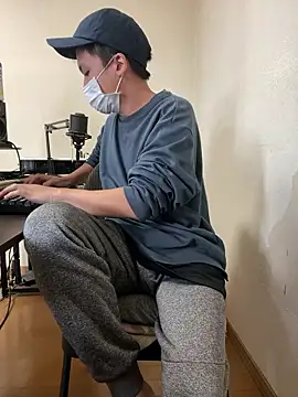 Snapshot of RYUTA_9911 chatting on 11-03-25, 01:22 RYUTA 9911 online show from 11-03-25, 01:22