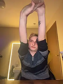 craynderain online show from 11-03-25, 01:33