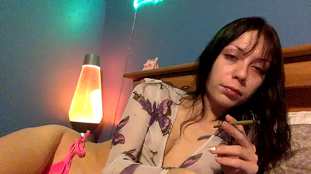 kittenkisses3 online show from 11-04-25, 02:37