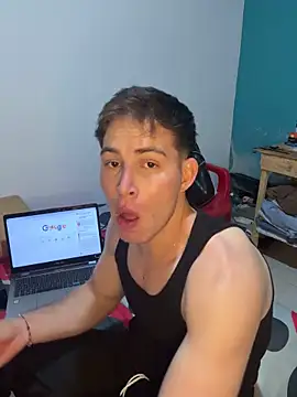 AlexanderBianchi2 online show from 12-04-25, 02:32