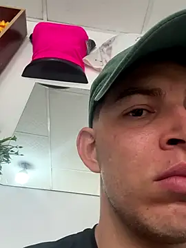 AlexanderBianchi2 online show from 11-15-25, 04:22