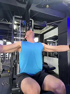 AlexanderBianchi2 online show from 11-20-25, 02:18