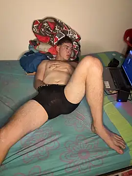 AlexanderBianchi2 online show from 12-02-25, 11:12