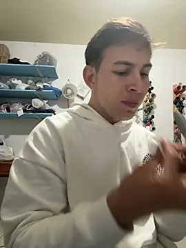 AlexanderBianchi2 online show from 11-10-25, 01:43