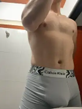 AlexanderBianchi2 online show from 11-24-25, 12:38