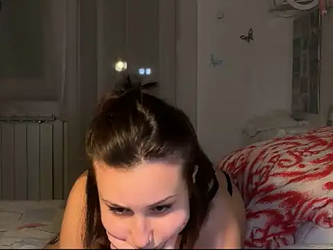 anabanana77 online show from 11-22-25, 11:14